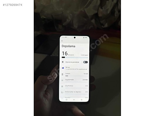 İkinci El ve Sıfır Alışveriş / Cep Telefonu & Aksesuar / Cep Telefonu / Omix / X700