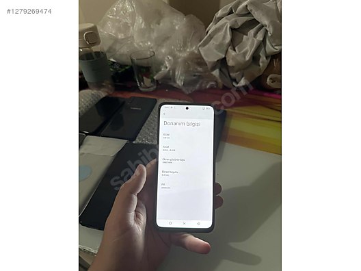 İkinci El ve Sıfır Alışveriş / Cep Telefonu & Aksesuar / Cep Telefonu / Omix / X700