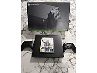 XBOX ONE X HEDİYELİ!!!!!!
