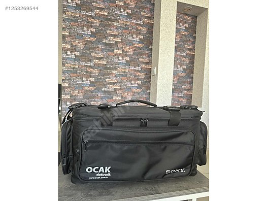 İkinci El ve Sıfır Alışveriş / Fotoğraf & Kamera / Video Kamera / Dijital Kamera / HDD (Harddiskli)