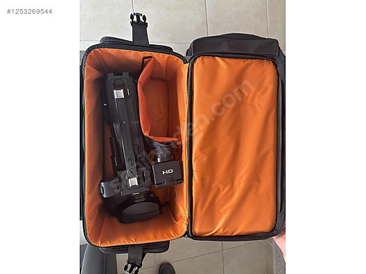 İkinci El ve Sıfır Alışveriş / Fotoğraf & Kamera / Video Kamera / Dijital Kamera / HDD (Harddiskli)