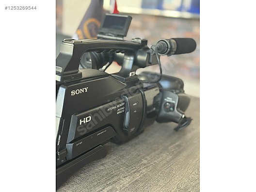 İkinci El ve Sıfır Alışveriş / Fotoğraf & Kamera / Video Kamera / Dijital Kamera / HDD (Harddiskli)