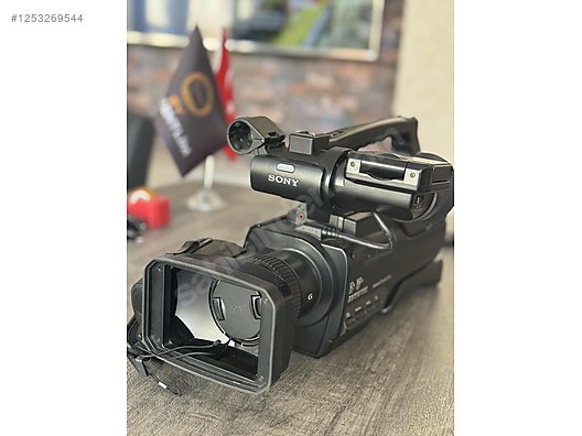 İkinci El ve Sıfır Alışveriş / Fotoğraf & Kamera / Video Kamera / Dijital Kamera / HDD (Harddiskli)