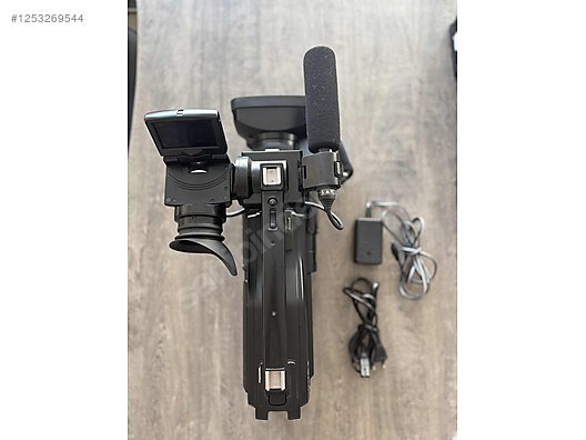 İkinci El ve Sıfır Alışveriş / Fotoğraf & Kamera / Video Kamera / Dijital Kamera / HDD (Harddiskli)