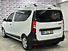Vasıta / Minivan & Panelvan / Dacia / Dokker / 1.5 dCi Ambiance