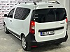 Vasıta / Minivan & Panelvan / Dacia / Dokker / 1.5 dCi Ambiance