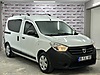 Vasıta / Minivan & Panelvan / Dacia / Dokker / 1.5 dCi Ambiance