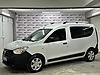 Vasıta / Minivan & Panelvan / Dacia / Dokker / 1.5 dCi Ambiance