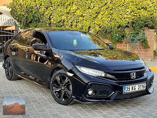 honda civic 1 5 vtec sport 2017 civic rs 1 5 i vtec turbo sport 182 hp emsalsiz guzellik at sahibinden com 942269565