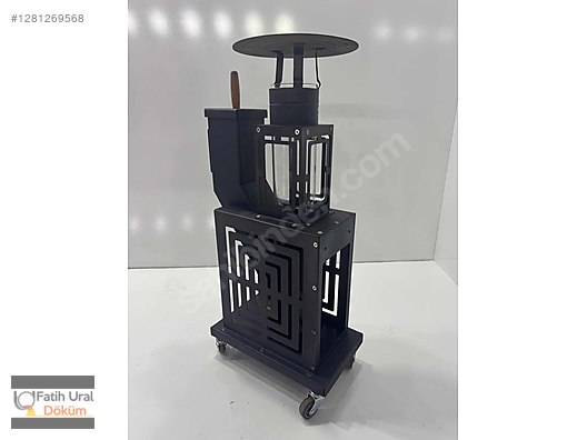 Used & Brand New Items / Garden & Home Improvement / Home Improvement / Heating / Heating Stove & Fireplace