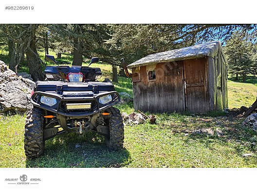 polaris sportsman xp 850 polaris sportman xp 850 at sahibinden com 962269619