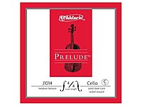 D'Addario J1014 4/4M Prelude C Çello Teli (Do) / YETENEK MARKET #1283269656