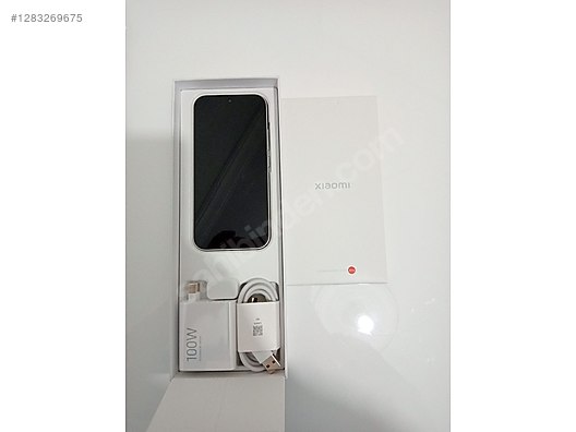 Used & Brand New Items / Cell Phones & Accessories / Cell Phones / Xiaomi / 17 Pro