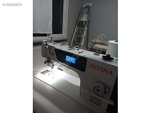 電動ネギジェニア dikiş makinesi pazartesi son sahibinden.comda - 1305269675