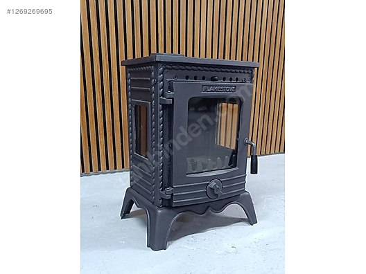 Used & Brand New Items / Garden & Home Improvement / Home Improvement / Heating / Heating Stove & Fireplace