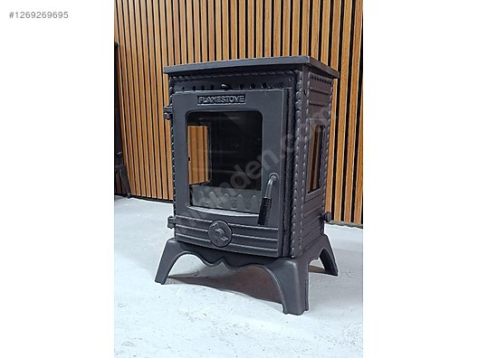 Used & Brand New Items / Garden & Home Improvement / Home Improvement / Heating / Heating Stove & Fireplace