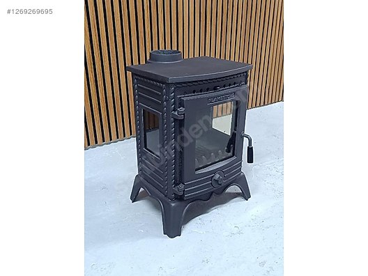 Used & Brand New Items / Garden & Home Improvement / Home Improvement / Heating / Heating Stove & Fireplace