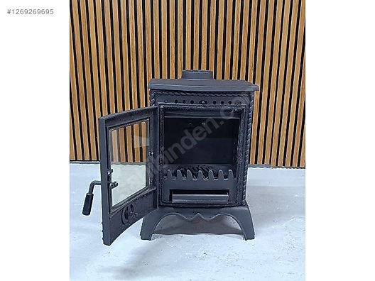 Used & Brand New Items / Garden & Home Improvement / Home Improvement / Heating / Heating Stove & Fireplace