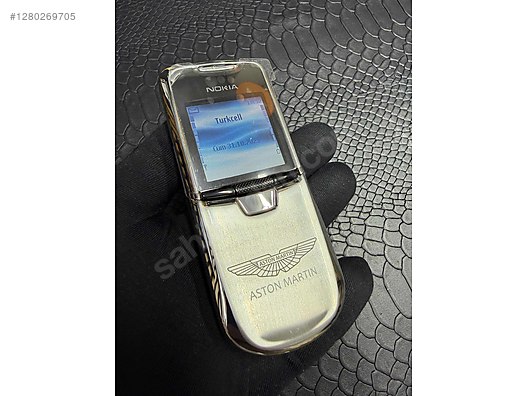 Used & Brand New Items / Cell Phones & Accessories / Cell Phones / Nokia / 8800