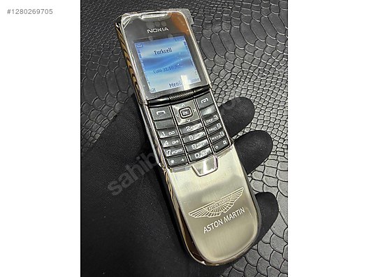 Used & Brand New Items / Cell Phones & Accessories / Cell Phones / Nokia / 8800