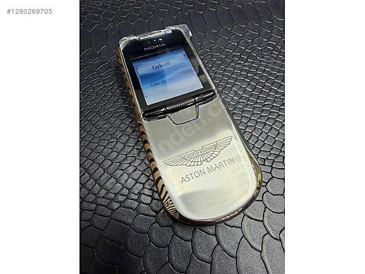 Used & Brand New Items / Cell Phones & Accessories / Cell Phones / Nokia / 8800