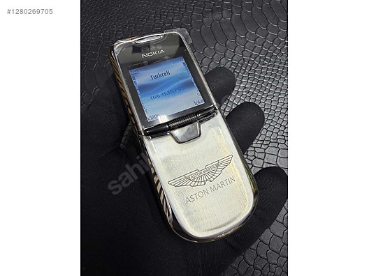 Used & Brand New Items / Cell Phones & Accessories / Cell Phones / Nokia / 8800