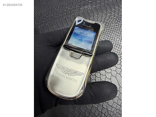 Used & Brand New Items / Cell Phones & Accessories / Cell Phones / Nokia / 8800