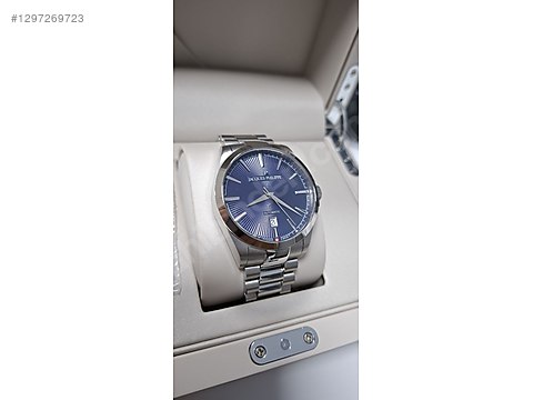 シキ Jacques Phlippe / JACQUES PHİLİPPE VİCTUS 551336 SIFIR GİBİ