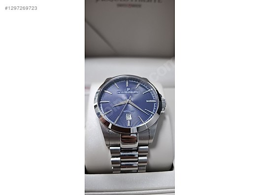 Jacques Phlippe / JACQUES PHİLİPPE VİCTUS 551336 SIFIR GİBİ