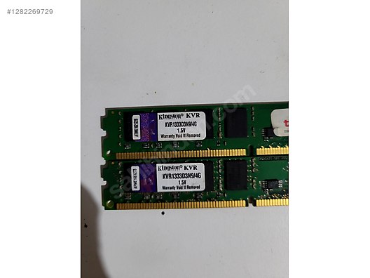 Used & Brand New Items / Computers / Desktops / Desktop Components / Motherboards