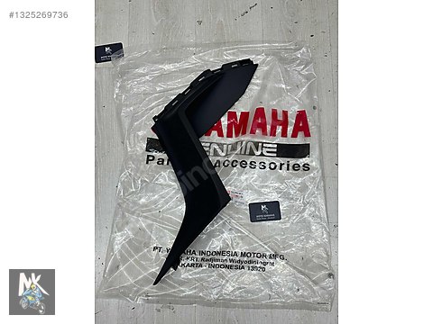 Grenaj / YAMAHA XMAX SOL Z 2023-2026 ORJ SIFIR sahibinden.comda