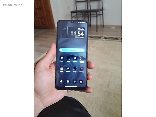 Used & Brand New Items / Cell Phones & Accessories / Cell Phones / Xiaomi / Redmi 12C