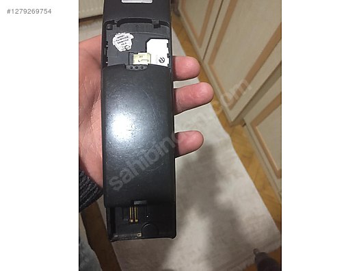 Used & Brand New Items / Cell Phones & Accessories / Cell Phones / Nokia / 8110