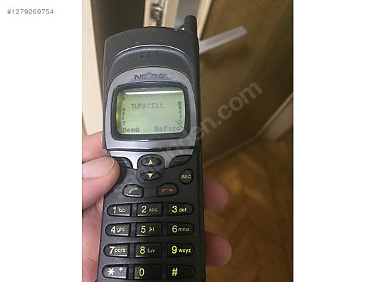 Used & Brand New Items / Cell Phones & Accessories / Cell Phones / Nokia / 8110