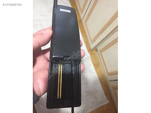 Used & Brand New Items / Cell Phones & Accessories / Cell Phones / Nokia / 8110