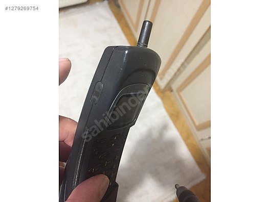 Used & Brand New Items / Cell Phones & Accessories / Cell Phones / Nokia / 8110