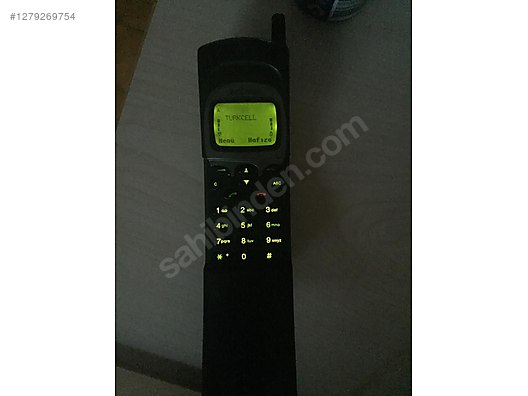 Used & Brand New Items / Cell Phones & Accessories / Cell Phones / Nokia / 8110