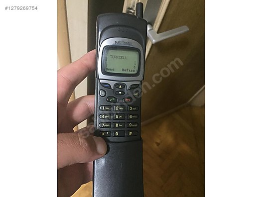 Used & Brand New Items / Cell Phones & Accessories / Cell Phones / Nokia / 8110