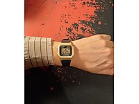 Casio W-217HM-9AVDF Kol Saati Sıfır