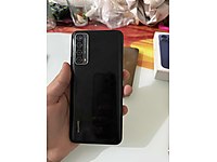 Huawei p smart 2021 128 Gb TR