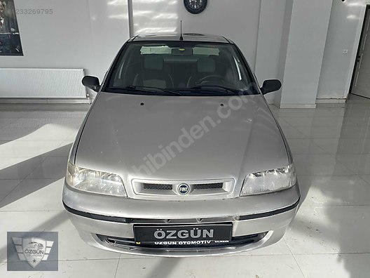 Vasıta / Otomobil / Fiat / Albea / 1.3 Multijet / EL