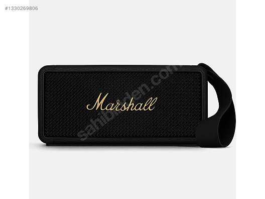 Marshall Bluetooth Hoparlör - 1330269806