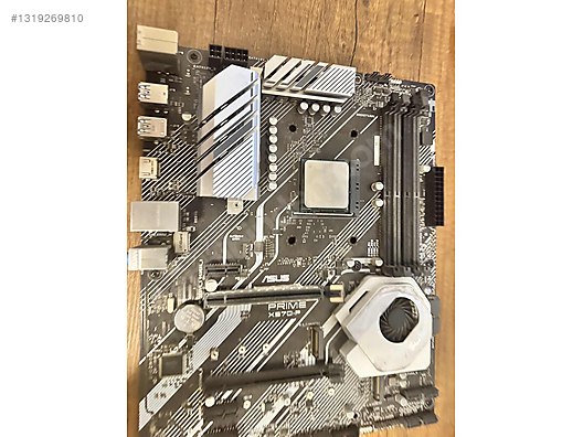 Ryzen 5 3600x sahibinden.comda - 1319269810