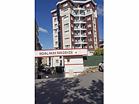 1+1 SATILIK ELİT SİTEDE DAİRE #1281269824