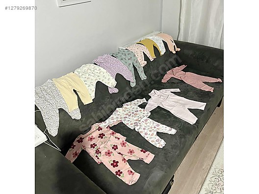 Used & Brand New Items / Mother & Baby / Baby Wear / Overalls