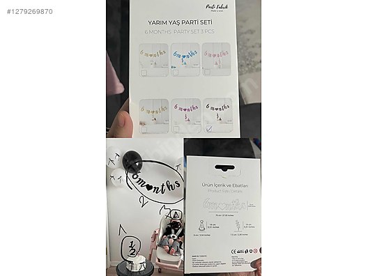 Used & Brand New Items / Mother & Baby / Baby Wear / Overalls