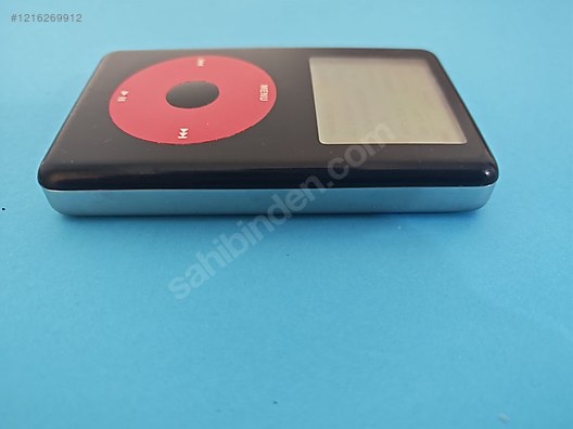 Apple ipod photo special edition 4. Nesil A1059 20gb - Apple iPod
