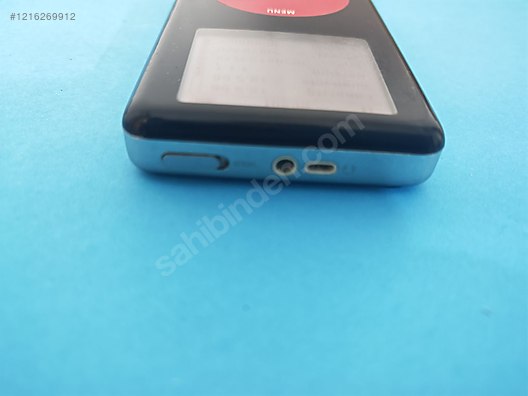 Apple ipod photo special edition 4. Nesil A1059 20gb - Apple iPod