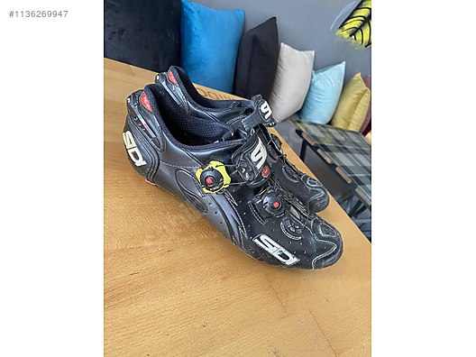 Sidi discount drako 44