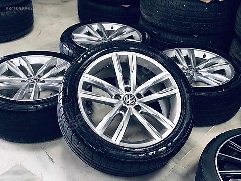 orjinal volkswagen passat highline dartford 18 jant lastik en uygun jant lastik fiyatlari turkiye nin ilan sitesi sahibinden com da 849269952